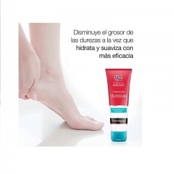 NEUTROGENA Hard Skin Foot Cream 50ML