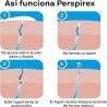 PERSPIREX Antitranspirante Forte Roll-On 20ML