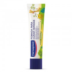 HANSAPLAST Children's Ointment to Heal Wounds 20g