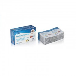 Salviette oftalmiche CARE+ Silver Technology 30 salviette