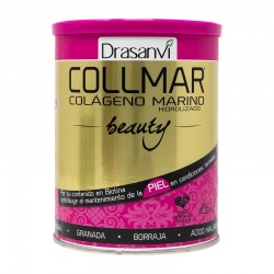 COLLMAR Beauty Collagene marino idrolizzato sapore di frutti di bosco 275g