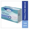 TENA ProSkin lingettes sèches 135 unités