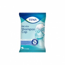 TENA ProSkin Shampooing Cap 1 unité