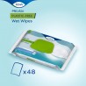 TENA ProSkin lingette humide sans plastique 48 unités