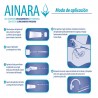 Ainara Vaginal-Feuchtigkeitsgel 30g