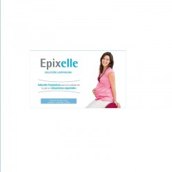 Epixelle Cleansing Solution 200 ml