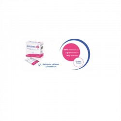 Envelopes OVUSITOL D 14