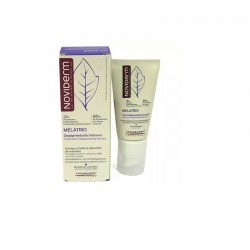 NOVIDERM Melatrio Intensive Depigmentierung 30ML