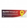 NOVIDOL 50 mg/g Gel.
