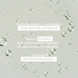 KLORANE DUPLO Shampoing Citron 2x400ml