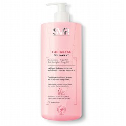 TOPIALYSE Gel doccia 1L