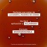 KLORANE DUPLO Shampoing Quinine 2x400ml