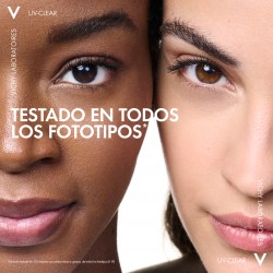 VICHY Capital Soleil Fluido anti-imperfezioni UV trasparente SPF50 (40 ml)