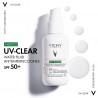 VICHY Capital Soleil UV Clear Anti-Makel-Fluid LSF50 (40ml)
