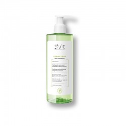 SEBIACLEAR Gel Moussant 400ml