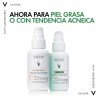VICHY Capital Soleil UV Clear Anti-Makel-Fluid LSF50 (40ml)