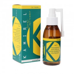 Kamirel Spray de tratamento anti-queda de cabelo 100 ml