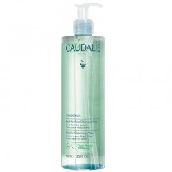 CAUDALIE Vinoclean Mizellen-Make-up-Entfernerwasser 400ml