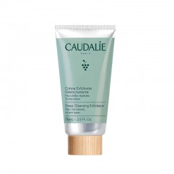 CAUDALIE Descaling Exfoliating Cream 75ml