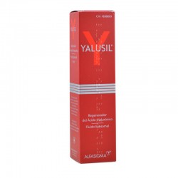 YALUSIL Fluide Liposomal Visage 50 ml