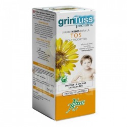 GRINTUSS pediatric