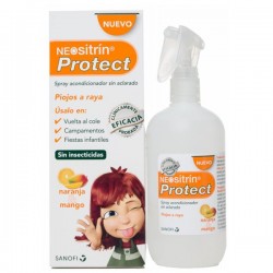 NEOSITRIN Spray Protect 100ML 