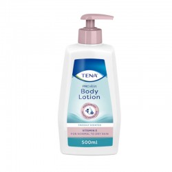 TENA ProSkin Feuchtigkeitslotion 500ml