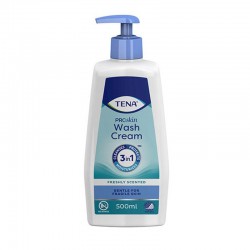 TENA ProSkin Cleansing Cream 3 in 1 (1L)