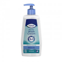 TENA ProSkin Reinigungscreme 3 in 1 (1L)