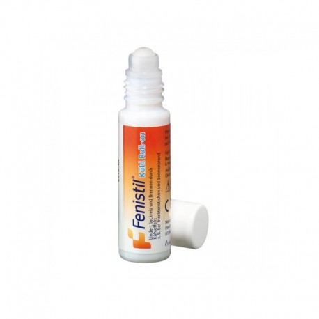 Fenistil Emulsion