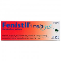 Fenistil Gel