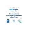 Scatola WaterWipes con 4x60 unità