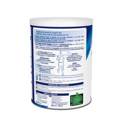 Meritene Mobilis Advance Collagen Zitronengeschmack 24 Portionen