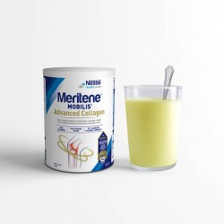 Meritene Mobilis Advance Collagen Lemon Flavor 24 servings