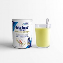 Meritene Mobilis Advance Collagen Sabor Limón 24 raciones