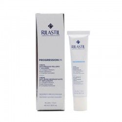 Rilastil Progression Filling Crema Viso Antirughe 40 ml