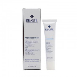 Rilastil Progression Filling Anti-Wrinkle Facial Cream 40 ml
