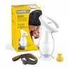 MEDELA Colector de Leche Materna de Silicona