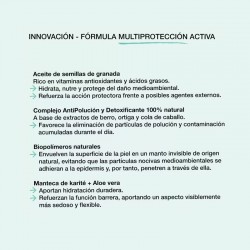 SUAVINEX La Mia Prima Crema Viso 50ml