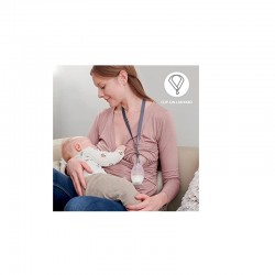 MEDELA Muttermilch-Sammler aus Silikon