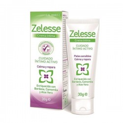 Zelesse Intimhygiene-Reiniger 30g