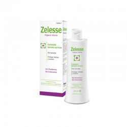 ZELESSE Intimate Hygiene Cleanser 250ml