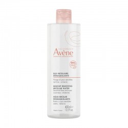 Avène Micellar Wasser Make-up-Entferner 400 ml Sonderpreis