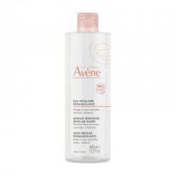 Avène Micellar Water Makeup Remover 400 ml Special Price