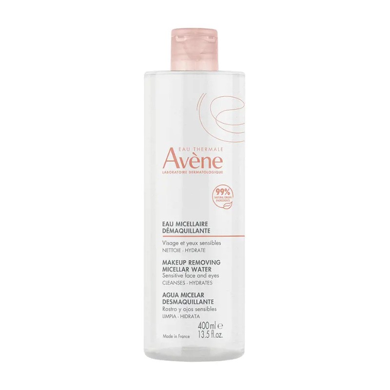 Avène Acqua Micellare Struccante 400 ml Prezzo Speciale Avène Acqua Micellare Struccante 400 ml Prezzo Speciale