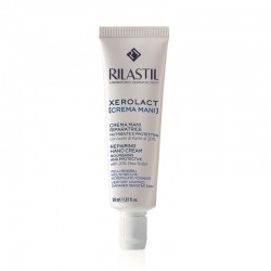 RILASTIL Xerolact Creme para Mãos 30ml
