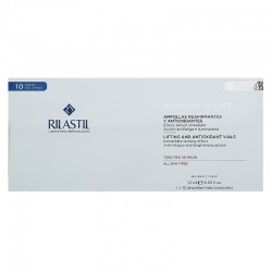 RILASTIL Summum Rx Lift 10 Ampolas