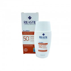 RILASTIL Allergy SPF 50+ Protective Fluid 50ml