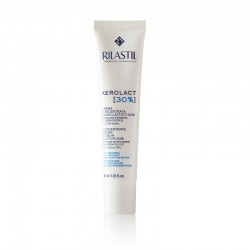 RILASTIL Xerolact 30 Creme Hidratante e Kerolítico 40ml