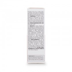 CUMLAUDE LAB Prebiotic 10 Vaginal Ovules